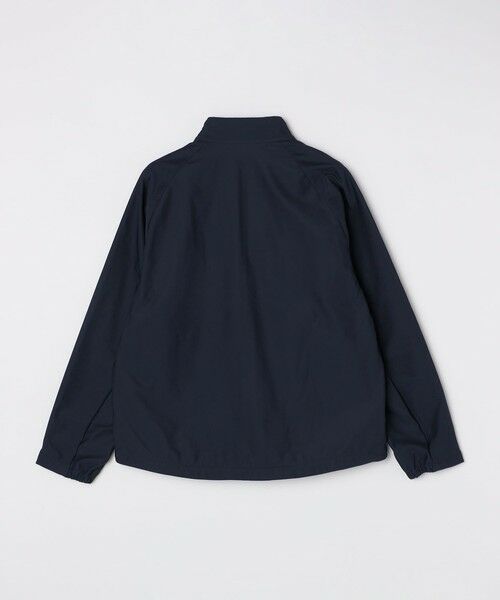 SHIPS / シップス ブルゾン | SHIPS:〈洗濯機可能〉ポンチ 裏フリース ストレッチ ブルゾン | 詳細20