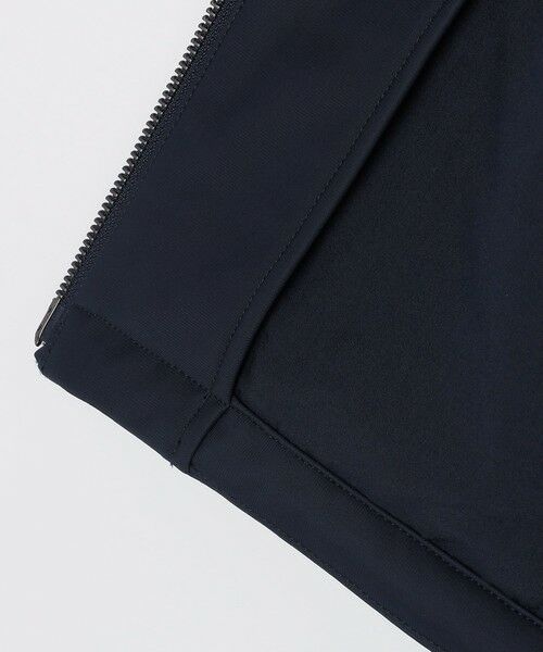 SHIPS / シップス ブルゾン | SHIPS:〈洗濯機可能〉ポンチ 裏フリース ストレッチ ブルゾン | 詳細26