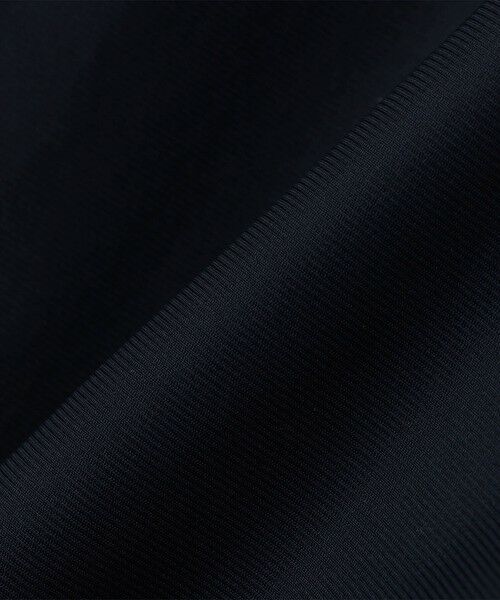 SHIPS / シップス ブルゾン | SHIPS:〈洗濯機可能〉ポンチ 裏フリース ストレッチ ブルゾン | 詳細28