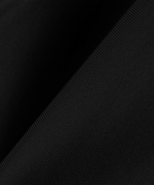 SHIPS / シップス ブルゾン | SHIPS:〈洗濯機可能〉ポンチ 裏フリース ストレッチ マウンテン パーカー | 詳細13