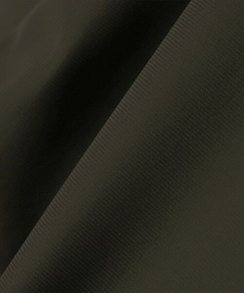 SHIPS / シップス ブルゾン | SHIPS:〈洗濯機可能〉ポンチ 裏フリース ストレッチ マウンテン パーカー | 詳細19