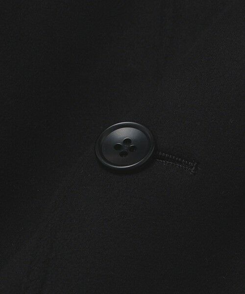 SHIPS / シップス ブルゾン | SHIPS: ダウン ファブリック オーバー ジャケット | 詳細11