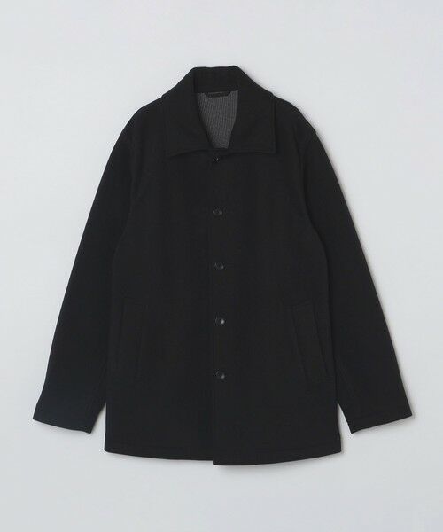 SHIPS / シップス ブルゾン | SHIPS: ダウン ファブリック オーバー ジャケット | 詳細16