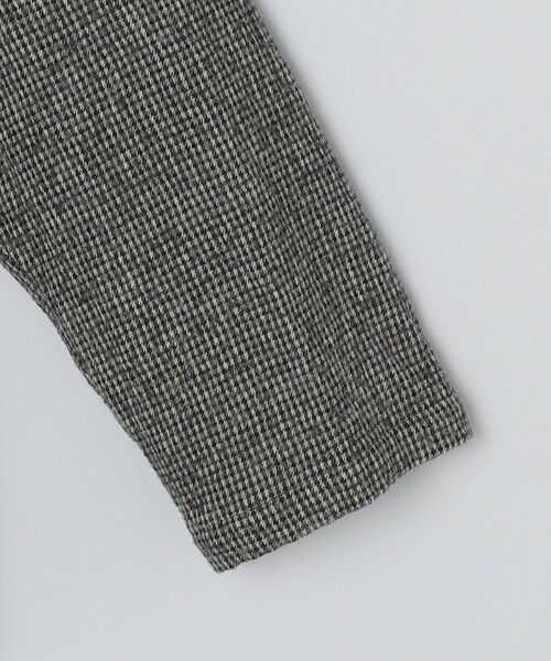 SHIPS / シップス ブルゾン | SHIPS: ブラッシュド シャツ アウター | 詳細13