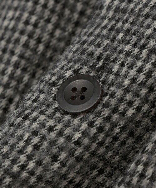 SHIPS / シップス ブルゾン | SHIPS: ブラッシュド シャツ アウター | 詳細15