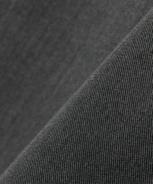 SHIPS / シップス ブルゾン | SHIPS:〈手洗い可能〉TR サージ シャツ ジップ ブルゾン | 詳細6