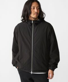 SHIPS / シップス ブルゾン | SHIPS:〈手洗い可能〉Octa(R)CPCP(R) フーデッド パーカー ブルゾン