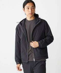 SHIPS / シップス ブルゾン | SHIPS:〈手洗い可能〉Octa(R)CPCP(R) フーデッド パーカー ブルゾン