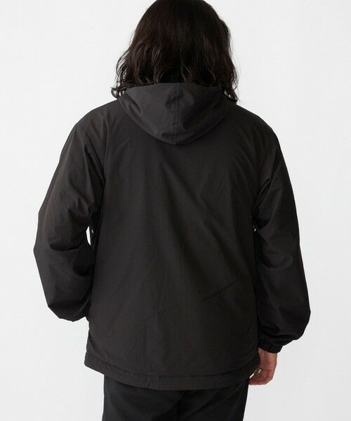 SHIPS / シップス ブルゾン | SHIPS:〈手洗い可能〉Octa(R)CPCP(R) フーデッド パーカー ブルゾン | 詳細10