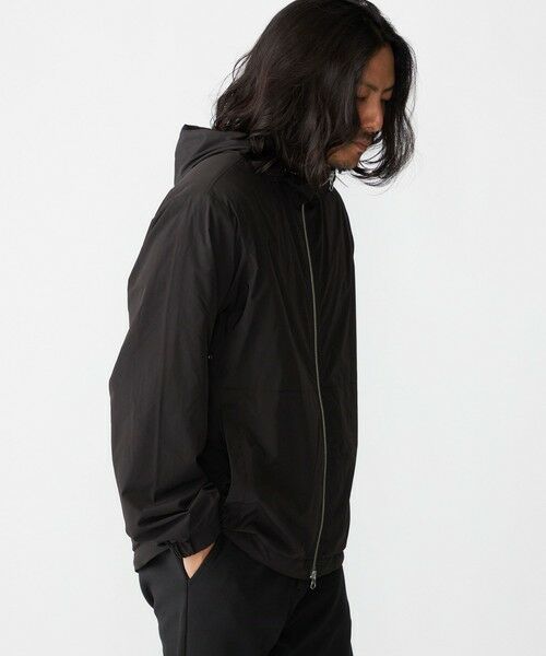 SHIPS / シップス ブルゾン | SHIPS:〈手洗い可能〉Octa(R)CPCP(R) フーデッド パーカー ブルゾン | 詳細11