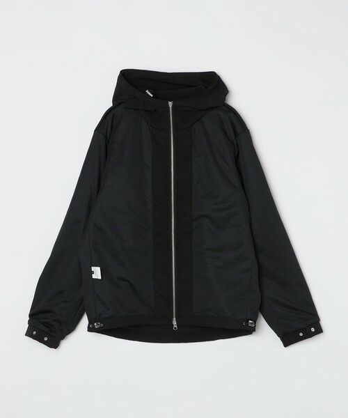 SHIPS / シップス ブルゾン | SHIPS:〈手洗い可能〉Octa(R)CPCP(R) フーデッド パーカー ブルゾン | 詳細15