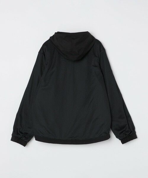 SHIPS / シップス ブルゾン | SHIPS:〈手洗い可能〉Octa(R)CPCP(R) フーデッド パーカー ブルゾン | 詳細16