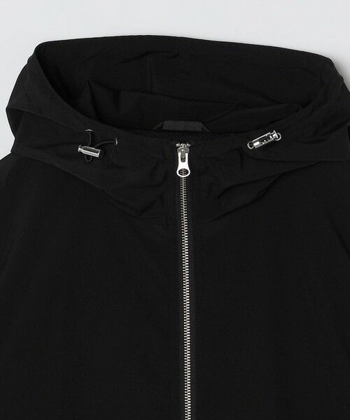 SHIPS / シップス ブルゾン | SHIPS:〈手洗い可能〉Octa(R)CPCP(R) フーデッド パーカー ブルゾン | 詳細17