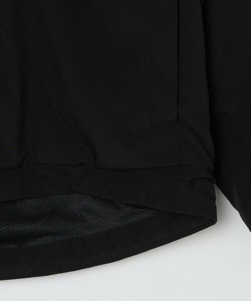 SHIPS / シップス ブルゾン | SHIPS:〈手洗い可能〉Octa(R)CPCP(R) フーデッド パーカー ブルゾン | 詳細18