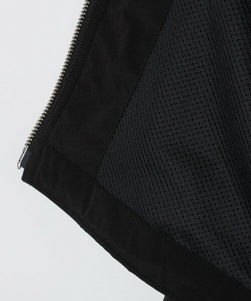 SHIPS / シップス ブルゾン | SHIPS:〈手洗い可能〉Octa(R)CPCP(R) フーデッド パーカー ブルゾン | 詳細20