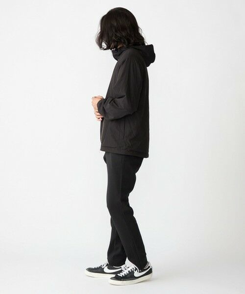 SHIPS / シップス ブルゾン | SHIPS:〈手洗い可能〉Octa(R)CPCP(R) フーデッド パーカー ブルゾン | 詳細2