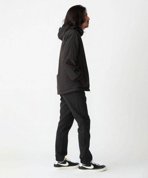 SHIPS / シップス ブルゾン | SHIPS:〈手洗い可能〉Octa(R)CPCP(R) フーデッド パーカー ブルゾン | 詳細4