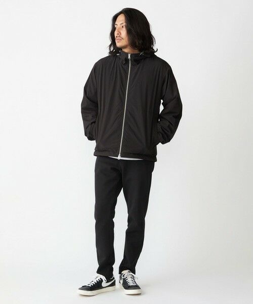 SHIPS / シップス ブルゾン | SHIPS:〈手洗い可能〉Octa(R)CPCP(R) フーデッド パーカー ブルゾン | 詳細6