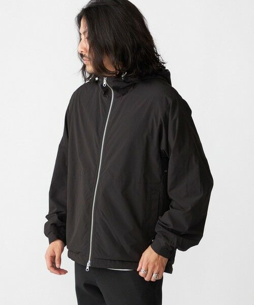 SHIPS / シップス ブルゾン | SHIPS:〈手洗い可能〉Octa(R)CPCP(R) フーデッド パーカー ブルゾン | 詳細8