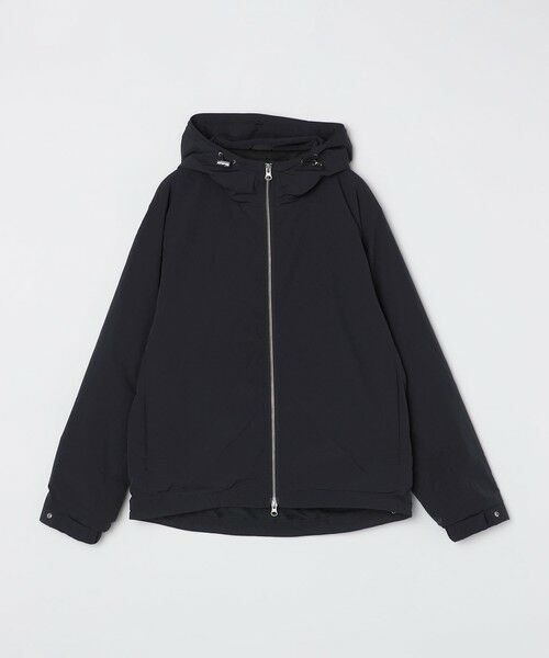 SHIPS / シップス ブルゾン | SHIPS:〈手洗い可能〉Octa(R)CPCP(R) フーデッド パーカー ブルゾン | 詳細25