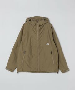 SHIPS / シップス ブルゾン | THE NORTH FACE: COMPACT JACKET