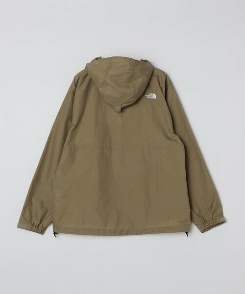 SHIPS / シップス ブルゾン | THE NORTH FACE: COMPACT JACKET | 詳細2