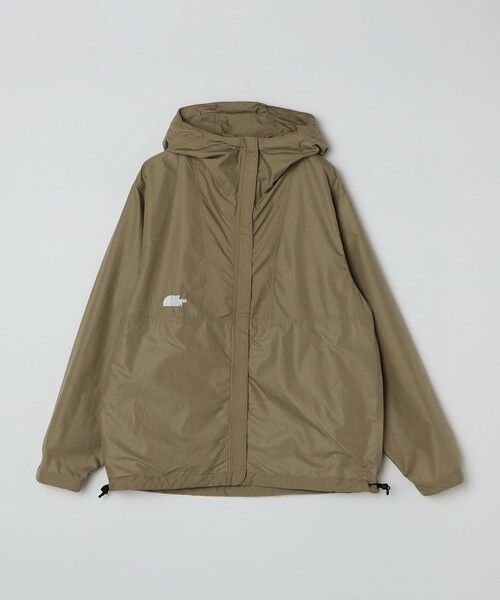 SHIPS / シップス ブルゾン | THE NORTH FACE: COMPACT JACKET | 詳細3