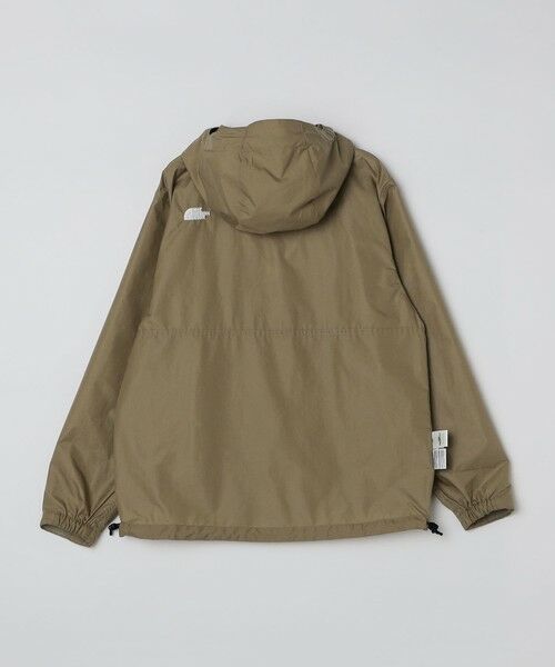 SHIPS / シップス ブルゾン | THE NORTH FACE: COMPACT JACKET | 詳細4