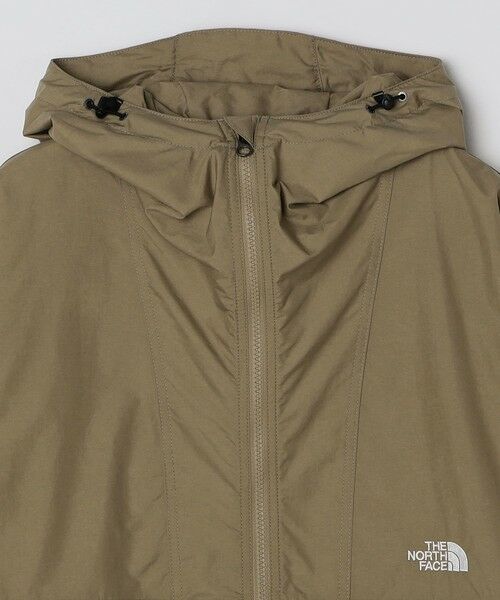 SHIPS / シップス ブルゾン | THE NORTH FACE: COMPACT JACKET | 詳細5