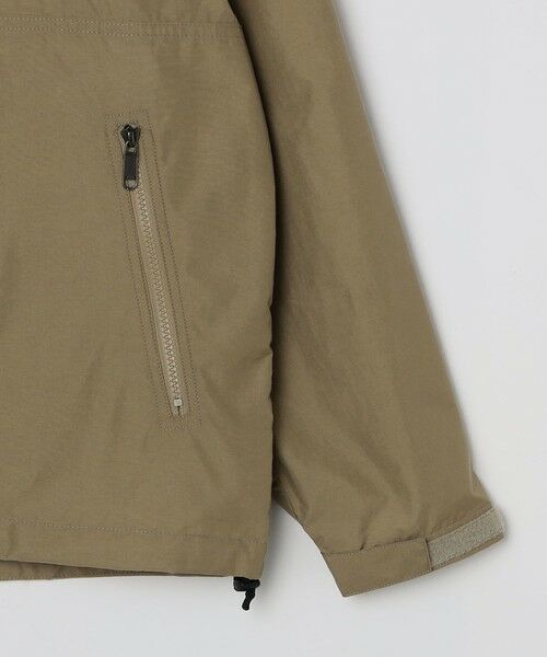 SHIPS / シップス ブルゾン | THE NORTH FACE: COMPACT JACKET | 詳細6