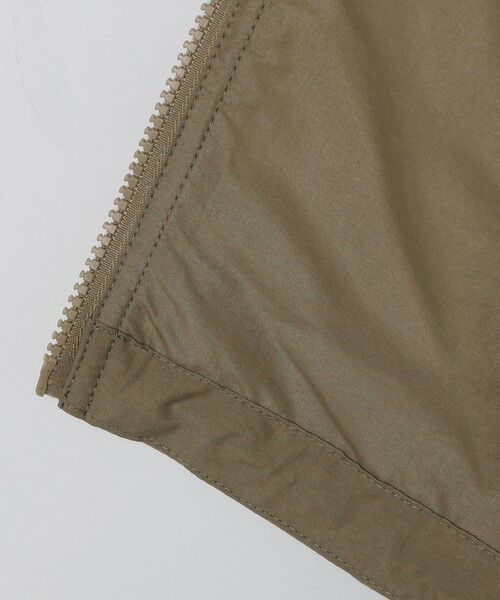 SHIPS / シップス ブルゾン | THE NORTH FACE: COMPACT JACKET | 詳細7