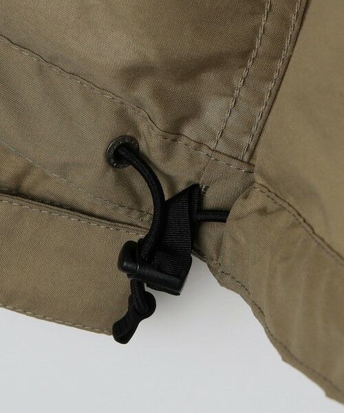 SHIPS / シップス ブルゾン | THE NORTH FACE: COMPACT JACKET | 詳細8