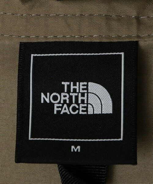 SHIPS / シップス ブルゾン | THE NORTH FACE: COMPACT JACKET | 詳細9