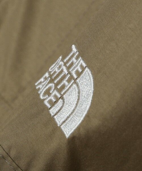 SHIPS / シップス ブルゾン | THE NORTH FACE: COMPACT JACKET | 詳細10