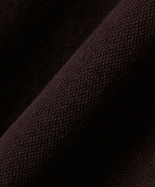 SHIPS / シップス ブルゾン | City Ambient Products:〈洗濯機可能〉ウォッシュ ダック ジップ ワーク ジャケット | 詳細18