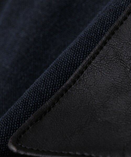 SHIPS / シップス ブルゾン | City Ambient Products:〈洗濯機可能〉ウォッシュ ダック ジップ ワーク ジャケット | 詳細19