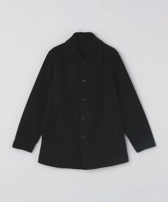 SHIPS / シップス ブルゾン | SHIPS: エアロゲル オーバー ジャケット