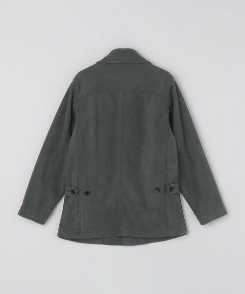 SHIPS / シップス ブルゾン | SHIPS: エアロゲル オーバー ジャケット | 詳細1