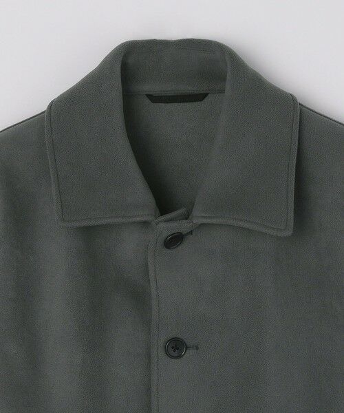 SHIPS / シップス ブルゾン | SHIPS: エアロゲル オーバー ジャケット | 詳細4