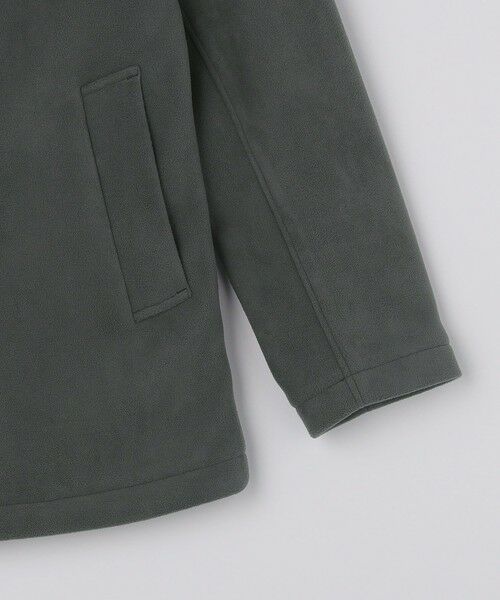 SHIPS / シップス ブルゾン | SHIPS: エアロゲル オーバー ジャケット | 詳細5