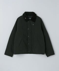 SHIPS / シップス ブルゾン | Barbour:PADDED TRANSPORT