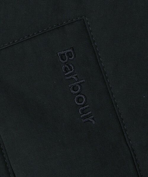 SHIPS / シップス ブルゾン | Barbour:PADDED TRANSPORT | 詳細13