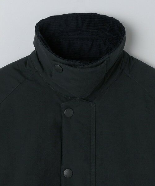 SHIPS / シップス ブルゾン | Barbour:PADDED TRANSPORT | 詳細6