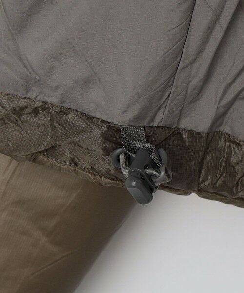 SHIPS / シップス ブルゾン | Portal: BIOME INSULATED PARKA | 詳細9