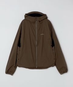 SHIPS / シップス ブルゾン | Portal: LEVEL ALPHA JACKET