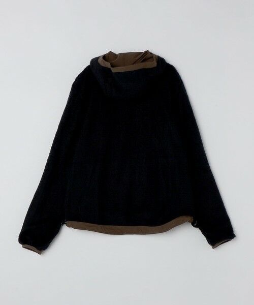 SHIPS / シップス ブルゾン | Portal: LEVEL ALPHA JACKET | 詳細4