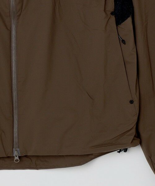 SHIPS / シップス ブルゾン | Portal: LEVEL ALPHA JACKET | 詳細6