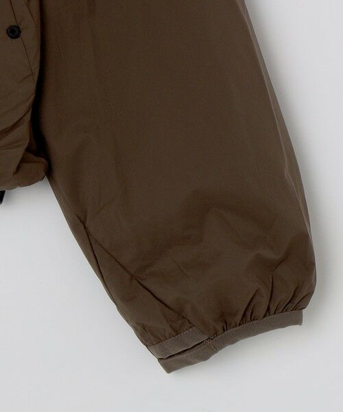 SHIPS / シップス ブルゾン | Portal: LEVEL ALPHA JACKET | 詳細7