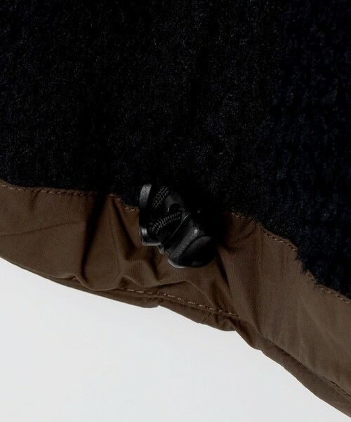 SHIPS / シップス ブルゾン | Portal: LEVEL ALPHA JACKET | 詳細10