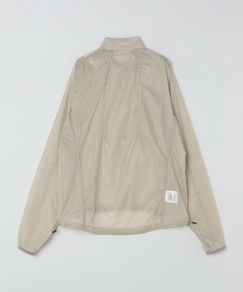 SHIPS / シップス ブルゾン | Portal: CODE WIND JACKET | 詳細1